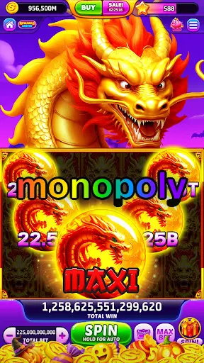 monopoly Baixar