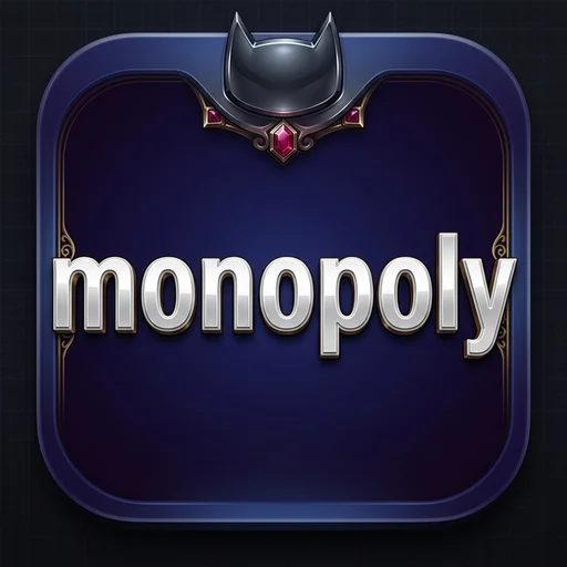 monopoly Logo - Oficial