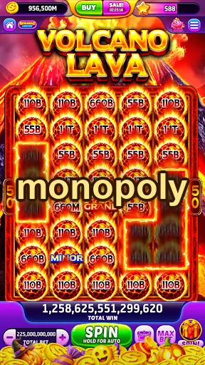 monopoly Preview - Oficial Baixar